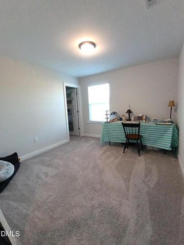 500 Oak Branch Trail, Garner, NC 27529