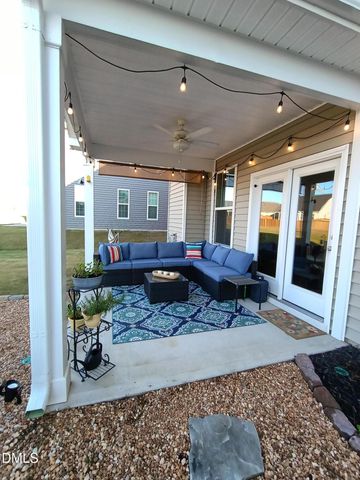 500 Oak Branch Trail, Garner, NC 27529