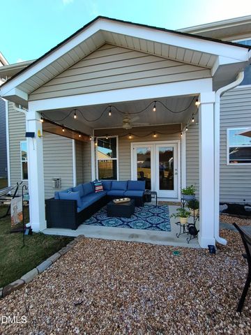 500 Oak Branch Trail, Garner, NC 27529