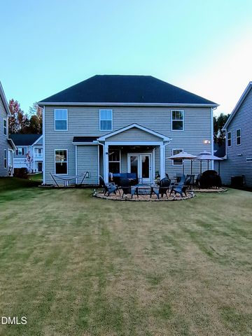 500 Oak Branch Trail, Garner, NC 27529