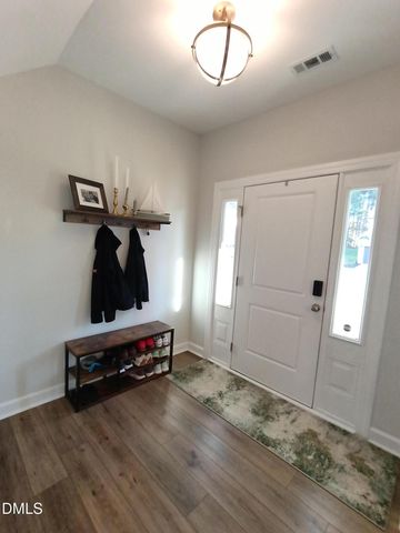 500 Oak Branch Trail, Garner, NC 27529