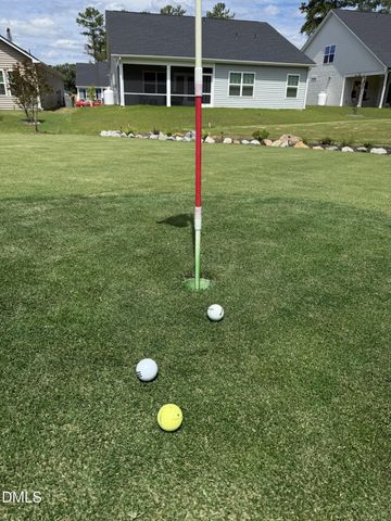 500 Oak Branch Trail, Garner, NC 27529