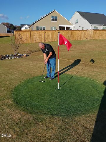 500 Oak Branch Trail, Garner, NC 27529