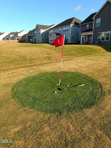 500 Oak Branch Trail, Garner, NC 27529