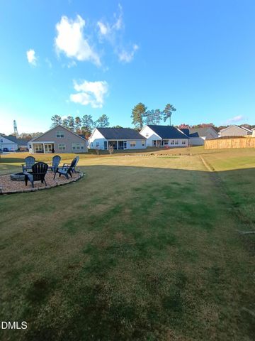 500 Oak Branch Trail, Garner, NC 27529