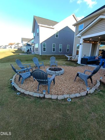 500 Oak Branch Trail, Garner, NC 27529