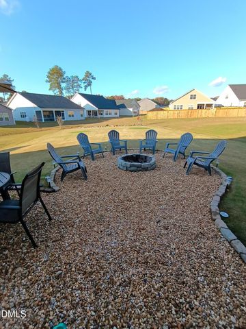 500 Oak Branch Trail, Garner, NC 27529