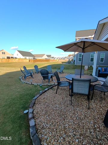 500 Oak Branch Trail, Garner, NC 27529