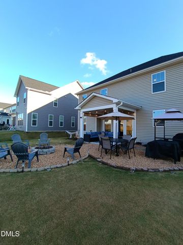 500 Oak Branch Trail, Garner, NC 27529