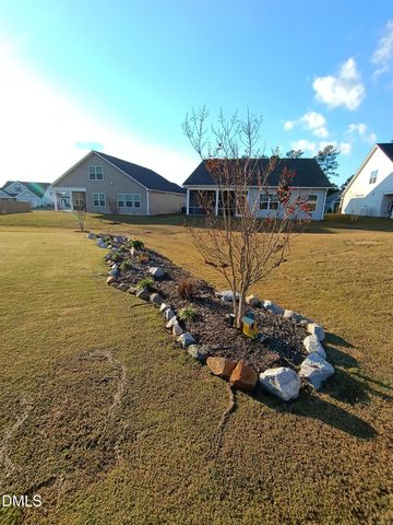 500 Oak Branch Trail, Garner, NC 27529