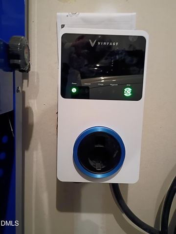 500 Oak Branch Trail, Garner, NC 27529