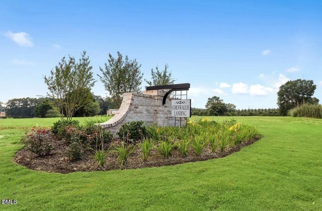 500 Oak Branch Trail, Garner, NC 27529