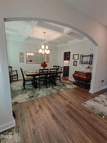 500 Oak Branch Trail, Garner, NC 27529