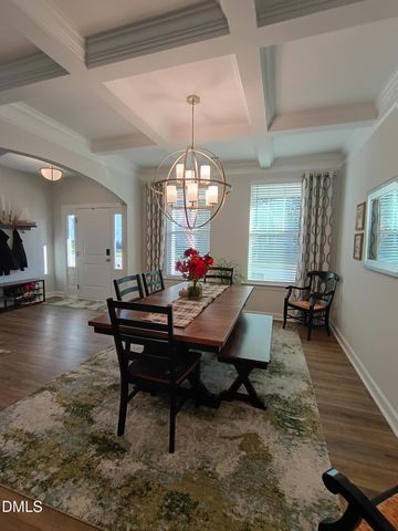 500 Oak Branch Trail, Garner, NC 27529