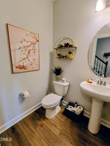 500 Oak Branch Trail, Garner, NC 27529