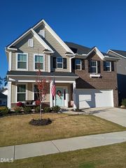 500 Oak Branch Trail, Garner, NC 27529