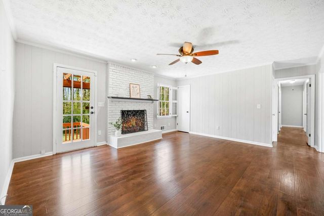 155 King David Drive, Lilburn, GA 30047