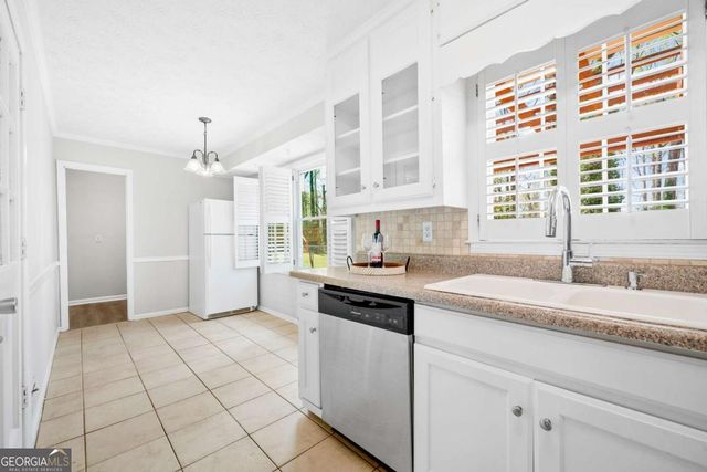155 King David Drive, Lilburn, GA 30047