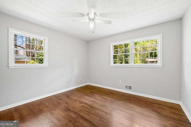 155 King David Drive, Lilburn, GA 30047