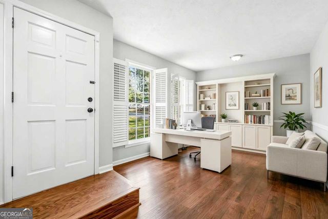 155 King David Drive, Lilburn, GA 30047