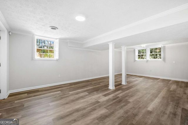 155 King David Drive, Lilburn, GA 30047