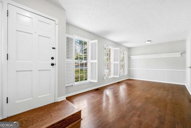 155 King David Drive, Lilburn, GA 30047