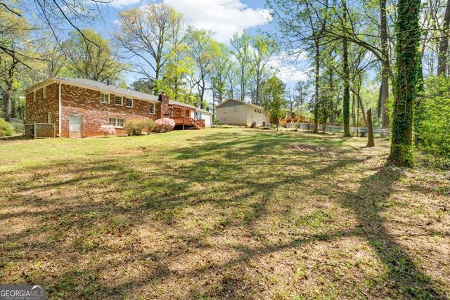 155 King David Drive, Lilburn, GA 30047
