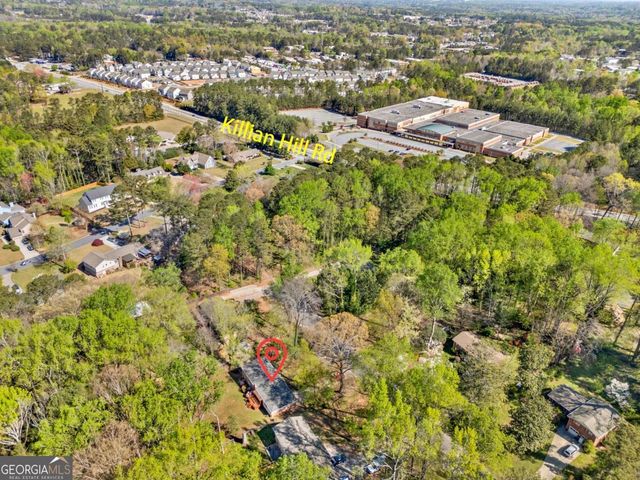 155 King David Drive, Lilburn, GA 30047