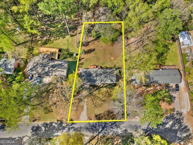 155 King David Drive, Lilburn, GA 30047