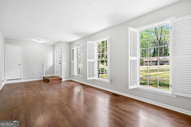 155 King David Drive, Lilburn, GA 30047