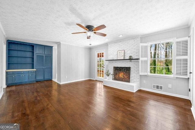 155 King David Drive, Lilburn, GA 30047