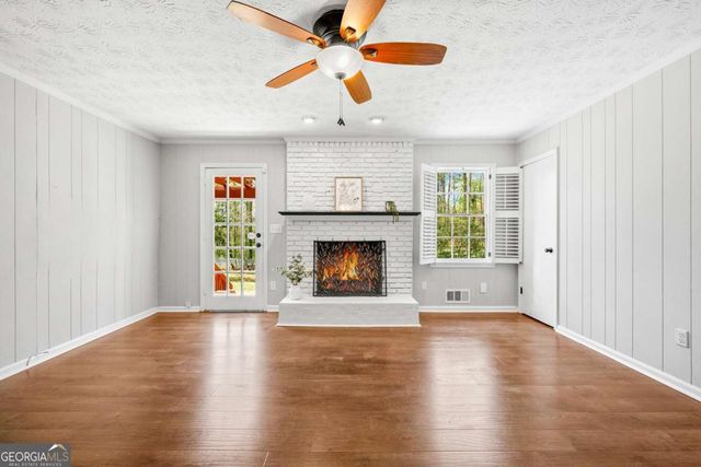 155 King David Drive, Lilburn, GA 30047