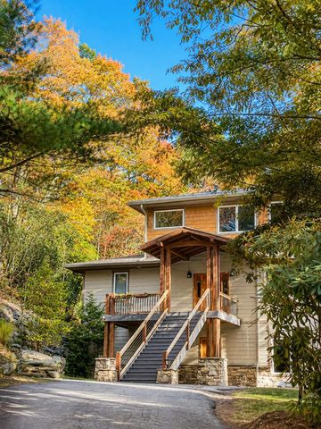 425 FLAT TOP MOUNTAIN ROAD, Fairview, NC 28730
