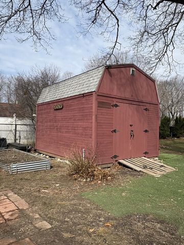 93 Central Street, Rockland, MA 02370