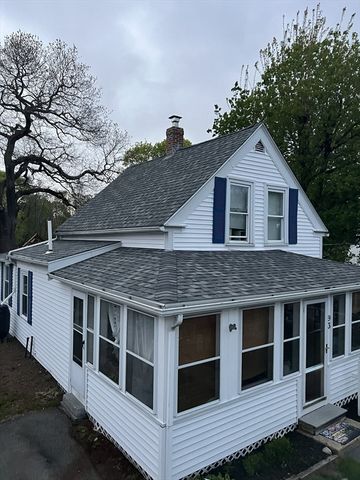 93 Central Street, Rockland, MA 02370