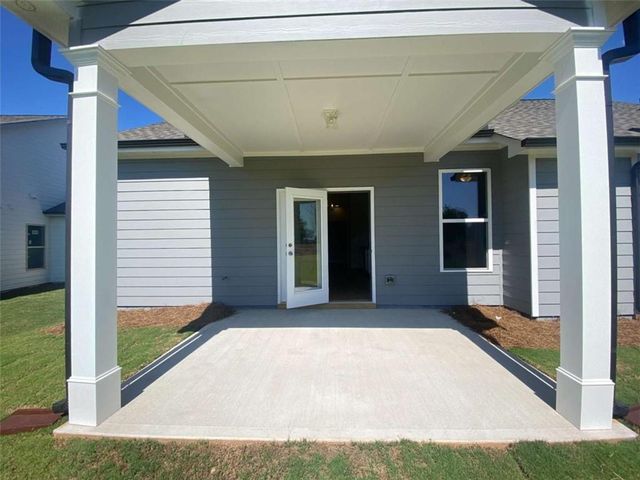 372 Glenside Drive, Jefferson, GA 30549