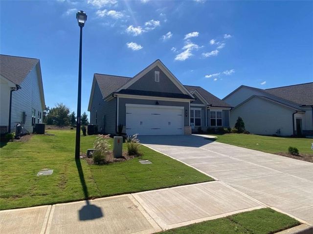 372 Glenside Drive, Jefferson, GA 30549