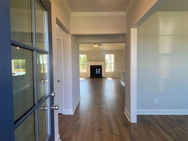 372 Glenside Drive, Jefferson, GA 30549