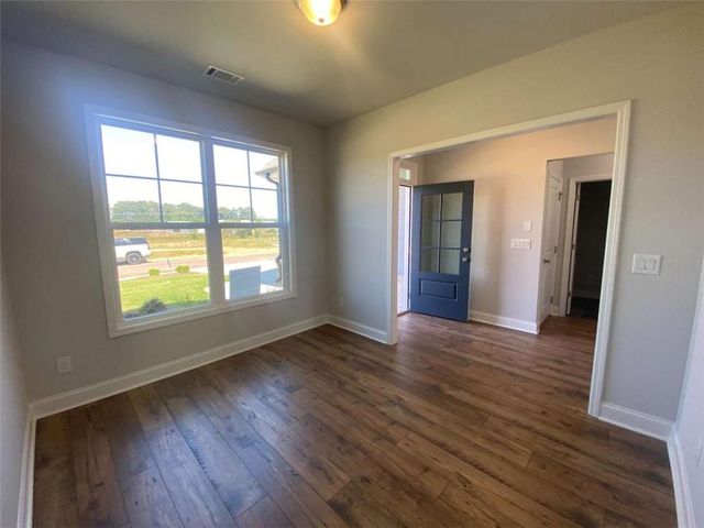 372 Glenside Drive, Jefferson, GA 30549