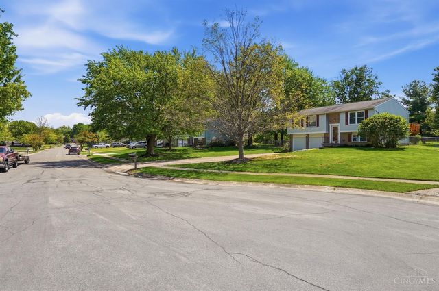 6893 Sequoia Court, Deerfield Twp., OH 45040