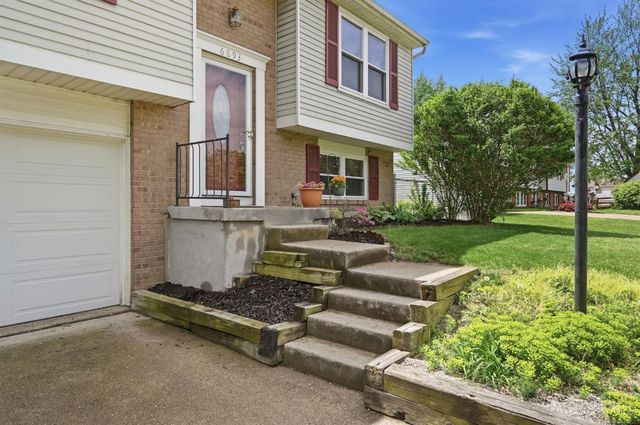 6893 Sequoia Court, Deerfield Twp., OH 45040