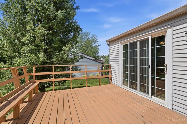 6893 Sequoia Court, Deerfield Twp., OH 45040
