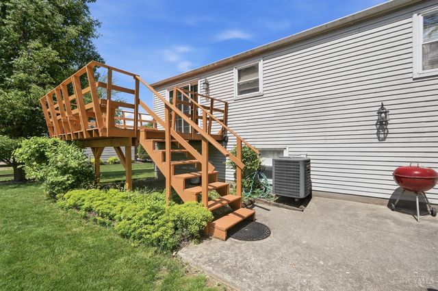 6893 Sequoia Court, Deerfield Twp., OH 45040