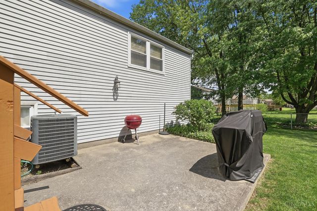 6893 Sequoia Court, Deerfield Twp., OH 45040