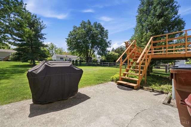 6893 Sequoia Court, Deerfield Twp., OH 45040