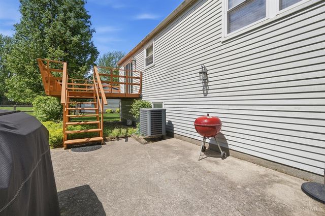 6893 Sequoia Court, Deerfield Twp., OH 45040