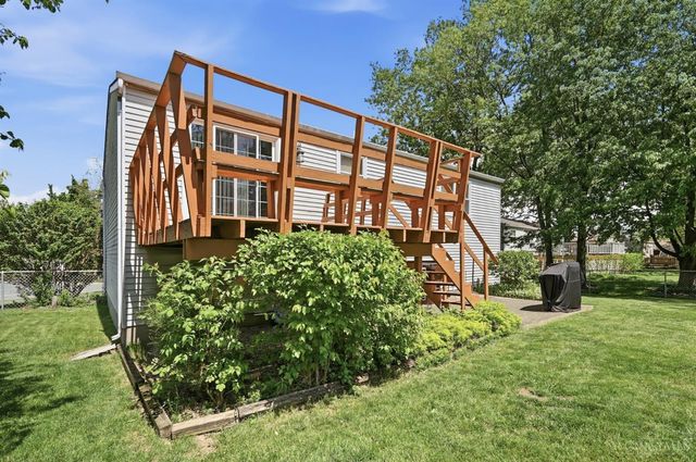 6893 Sequoia Court, Deerfield Twp., OH 45040