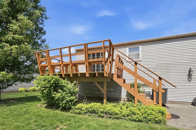 6893 Sequoia Court, Deerfield Twp., OH 45040