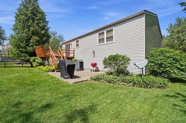6893 Sequoia Court, Deerfield Twp., OH 45040