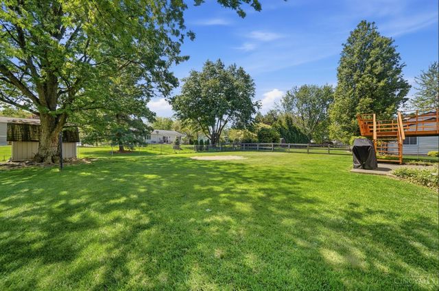6893 Sequoia Court, Deerfield Twp., OH 45040